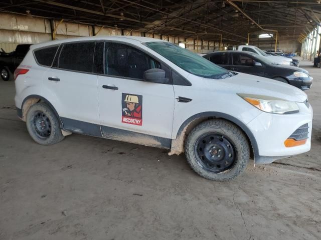 2014 Ford Escape S