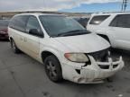 2006 Dodge Grand Caravan SXT