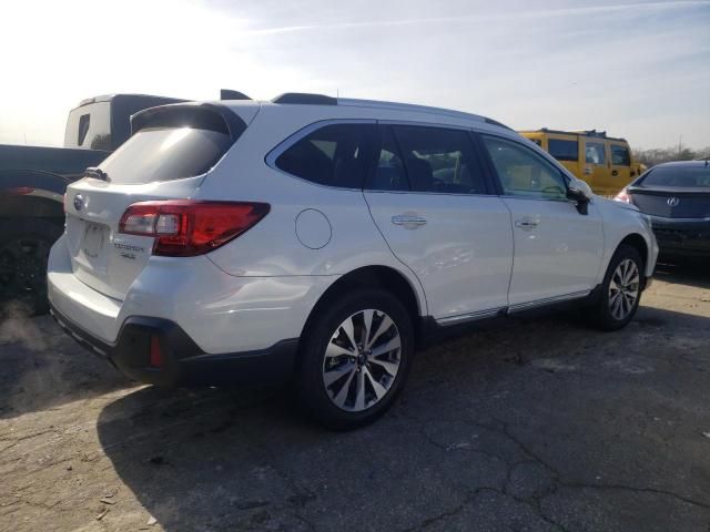 2019 Subaru Outback Touring