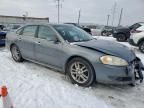 2009 Chevrolet Impala LTZ