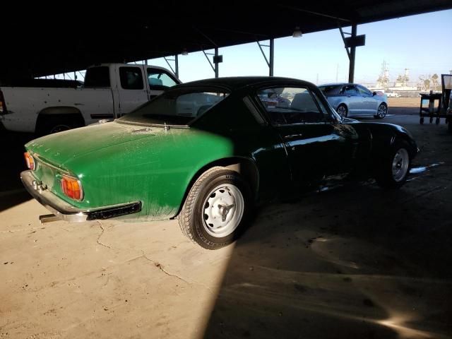 1969 Lotus Elan