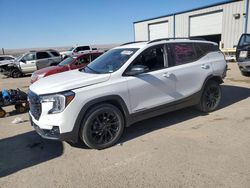 Salvage cars for sale from Copart Albuquerque, NM: 2023 GMC Terrain SLT