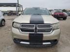 2012 Dodge Durango Crew