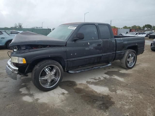 2001 Dodge RAM 1500