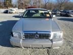 2008 Mercury Grand Marquis LS