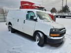 2023 Chevrolet Express G2500