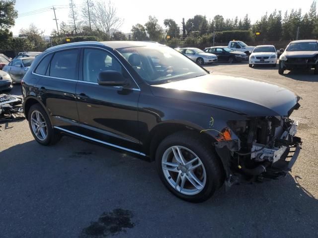 2014 Audi Q5 Premium Plus