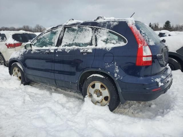 2011 Honda CR-V LX