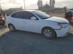 2007 Hyundai Elantra GLS