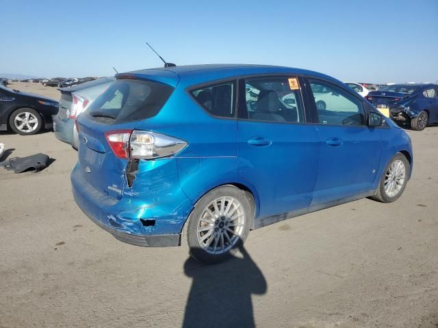 2013 Ford C-MAX SE