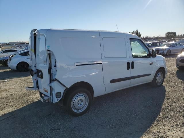 2022 Dodge RAM Promaster City Tradesman