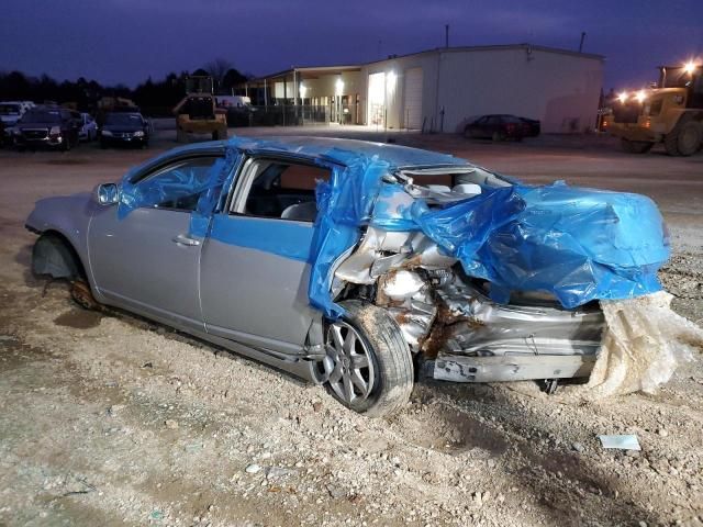 2006 Toyota Avalon XL