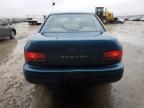 1993 Subaru Impreza LS