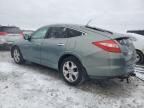 2010 Honda Accord Crosstour EXL