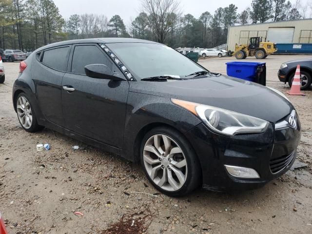 2013 Hyundai Veloster