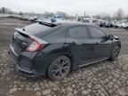 2018 Honda Civic Sport Touring