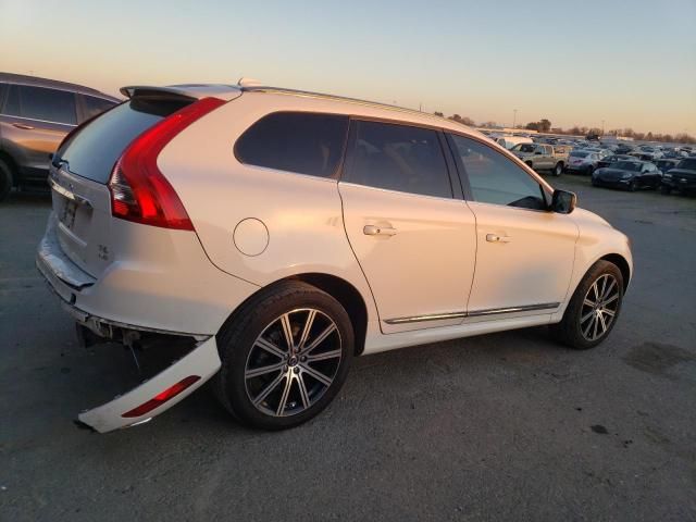 2015 Volvo XC60 T6 Premier