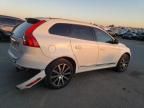 2015 Volvo XC60 T6 Premier