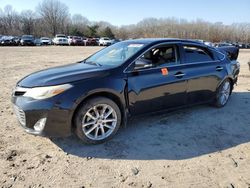 Toyota salvage cars for sale: 2013 Toyota Avalon Base