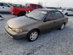 2000 Chevrolet GEO Prizm Base