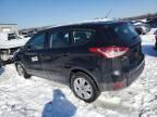 2013 Ford Escape S