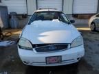 2006 Ford Focus ZXW