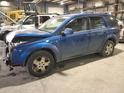 Carros salvage a la venta en subasta: 2006 Saturn Vue