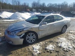 2006 Lexus ES 330 en venta en Waldorf, MD