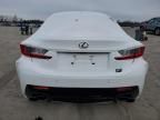 2015 Lexus RC-F