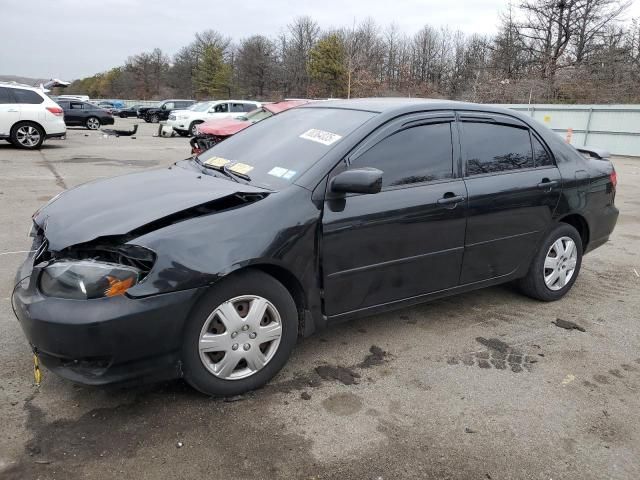 2004 Toyota Corolla CE