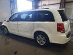 2012 Dodge Grand Caravan Crew