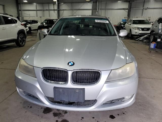 2009 BMW 328 I Sulev