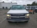 2002 Chevrolet Silverado C1500