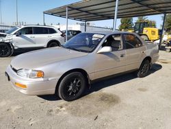 Vehiculos salvage en venta de Copart Sacramento, CA: 1995 Toyota Camry LE