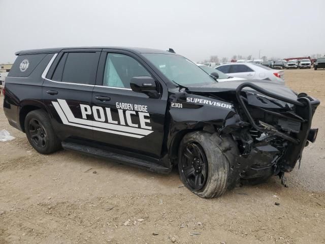 2023 Chevrolet Tahoe C1500