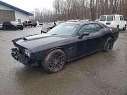 Dodge Vehiculos salvage en venta: 2022 Dodge Challenger R/T