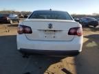 2008 Volkswagen Jetta SE