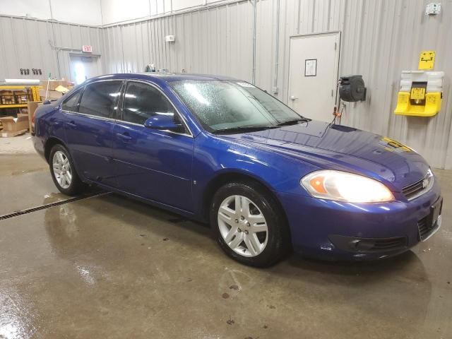 2006 Chevrolet Impala LTZ