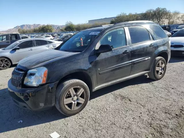 2007 Chevrolet Equinox LT