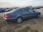 2006 Mercedes-Benz S 430 4matic