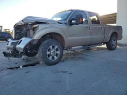 2012 Ford F250 Super Duty en venta en Anthony, TX