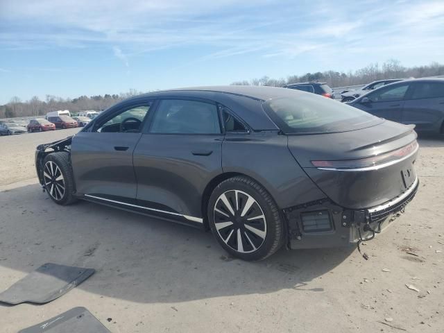 2024 Lucid Motors AIR Pure