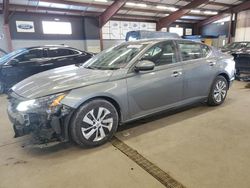 Salvage Cars with No Bids Yet For Sale at auction: 2023 Nissan Altima S