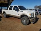 2012 Ford F250 Super Duty