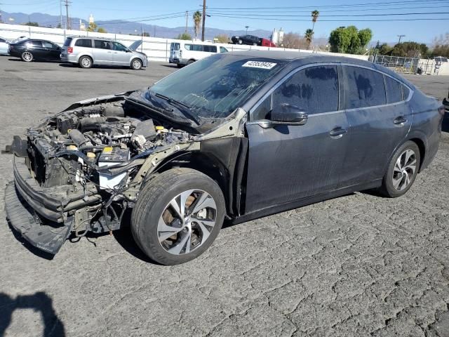 2020 Subaru Legacy Premium