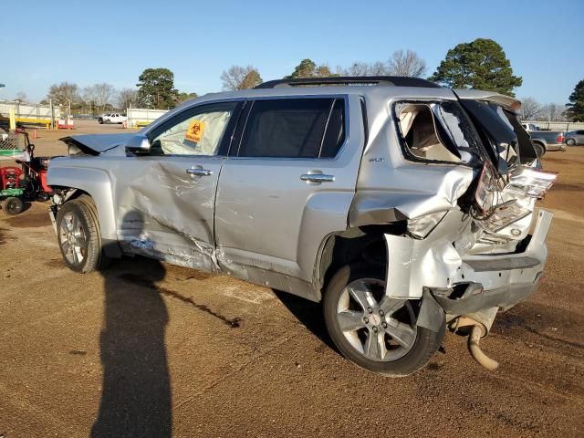 2015 GMC Terrain SLT