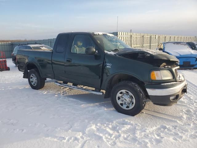 2003 Ford F150