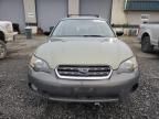 2005 Subaru Legacy Outback 2.5I