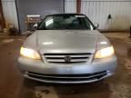 2002 Honda Accord EX