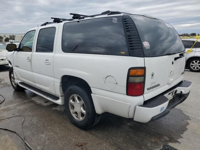 2004 GMC Yukon XL Denali